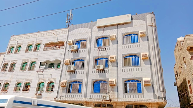 ​محكمة استئناف لحج تصدر حكمها ضد شركة صرافة